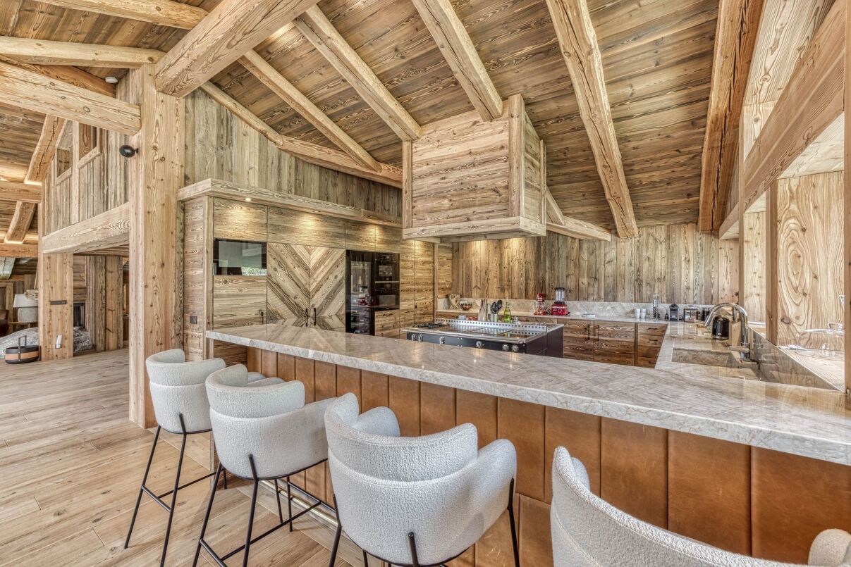 Chalet Kaïla